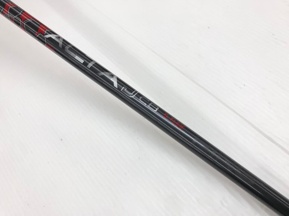 ピン G410 17.5度 ALTA J CB RED Sフレックス フェアウェイウッド 中古