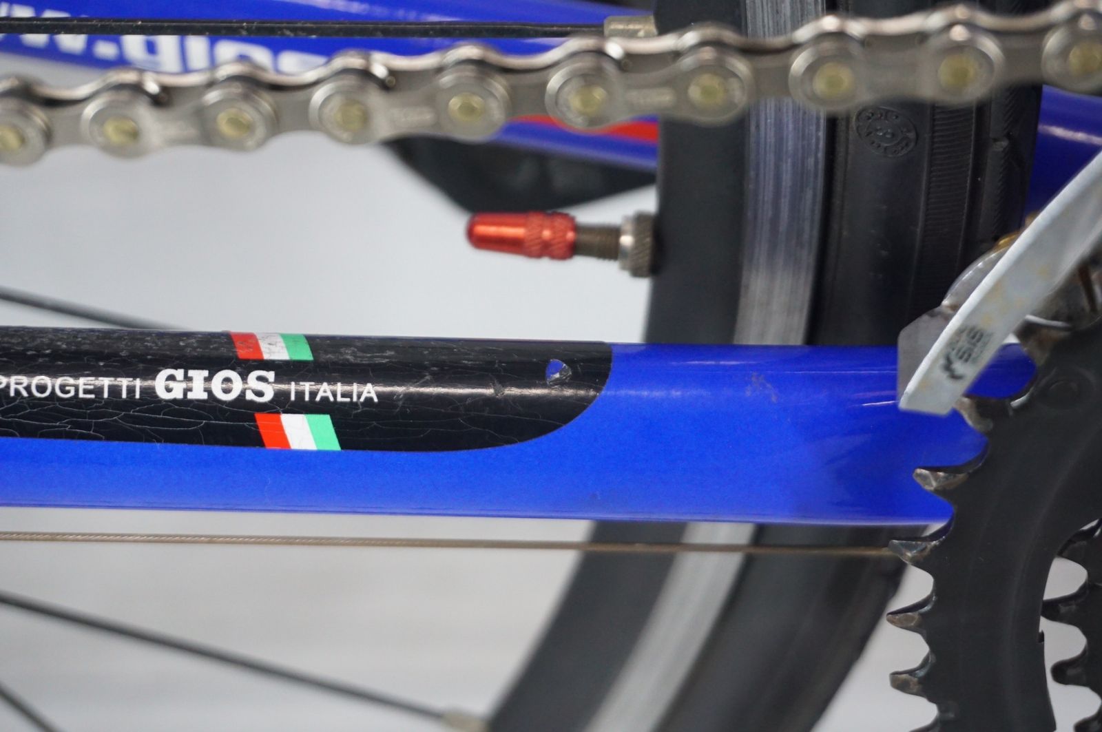 GIOS 「ジオス」 MISTRAL 2022年モデル クロスバイク / 阪急塚口店 ITV5061BD90M GIOS（ジオス） GIOS MISTRAL ミストラル クロスバイク : GUELL
