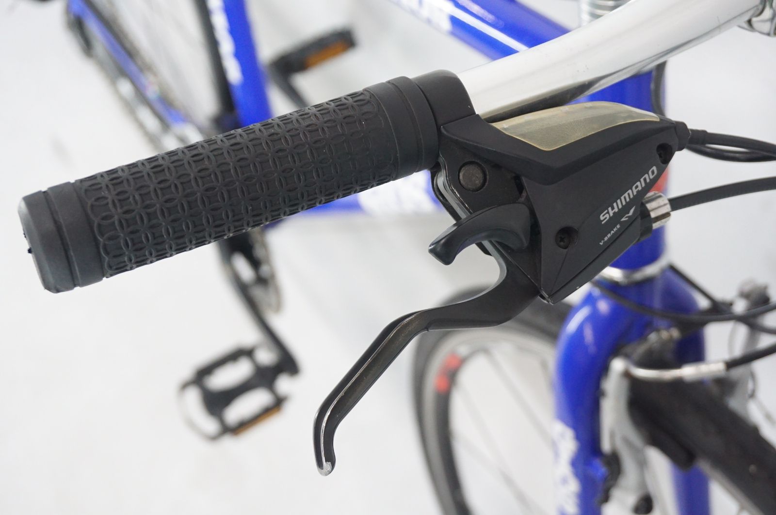 GIOS 「ジオス」 MISTRAL 2022年モデル クロスバイク / バイチャリ阪急