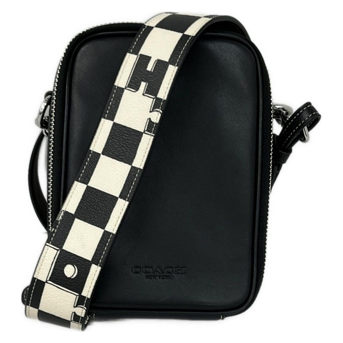 COACH(コーチ) ショルダーバッグ美品 スタントン クロスボディ 