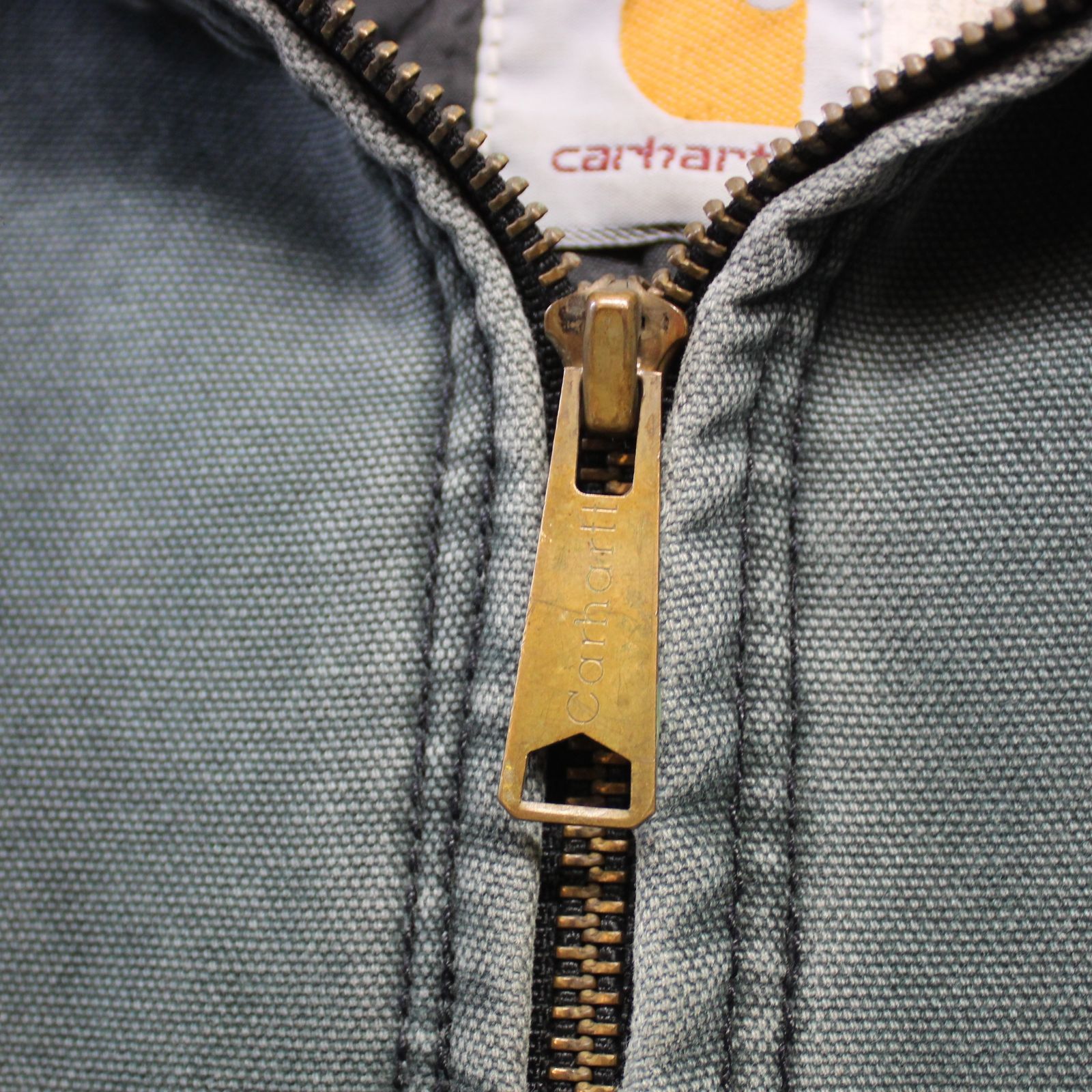 カーハート CARHARTT アクティブジャケット ワークジャケット アメカジ 