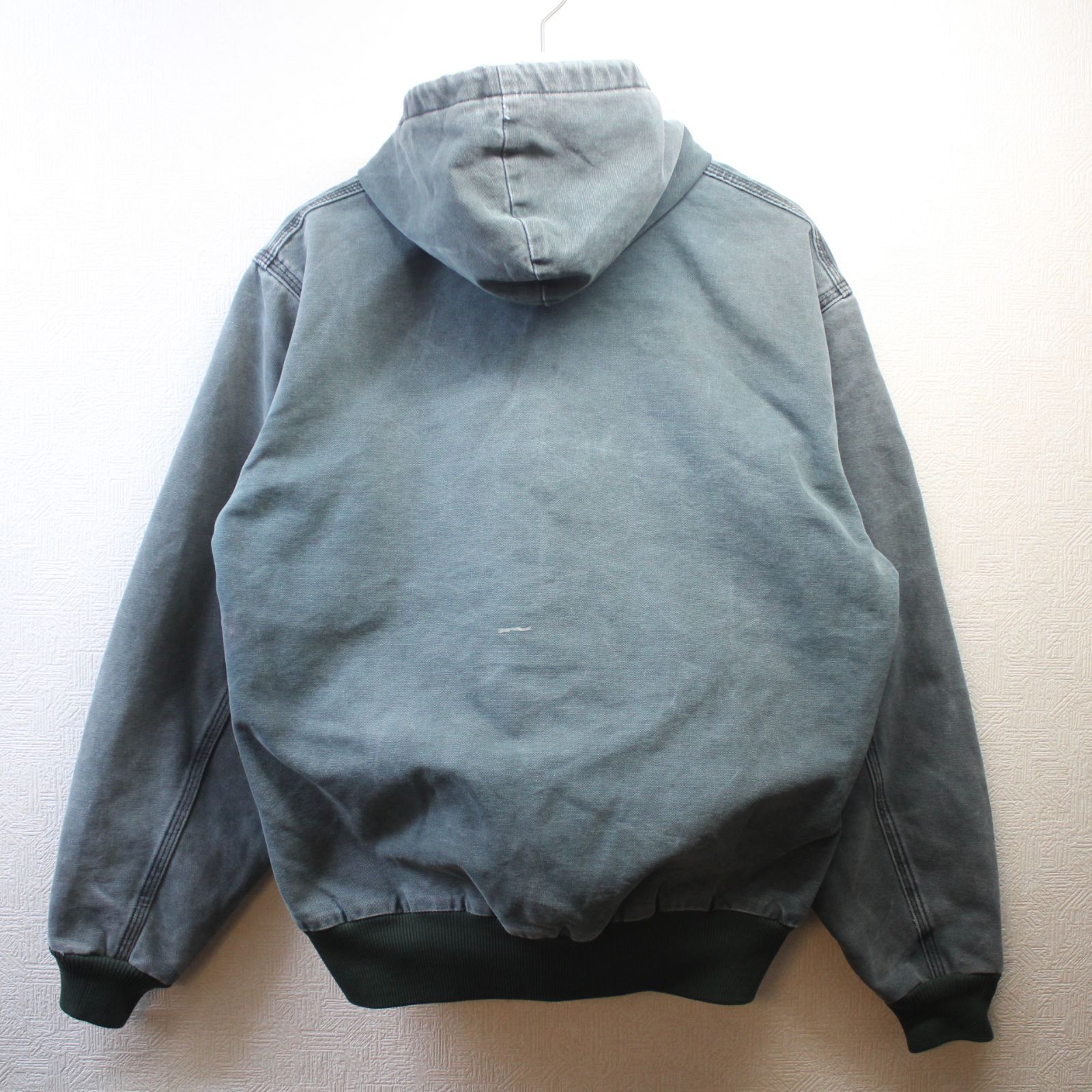 カーハート CARHARTT アクティブジャケット ワークジャケット アメカジ 