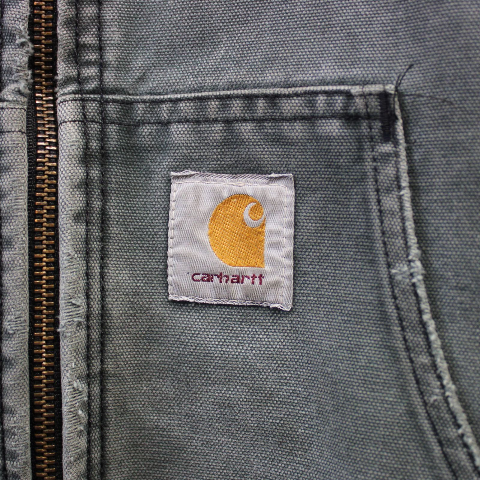 カーハート CARHARTT アクティブジャケット ワークジャケット アメカジ 