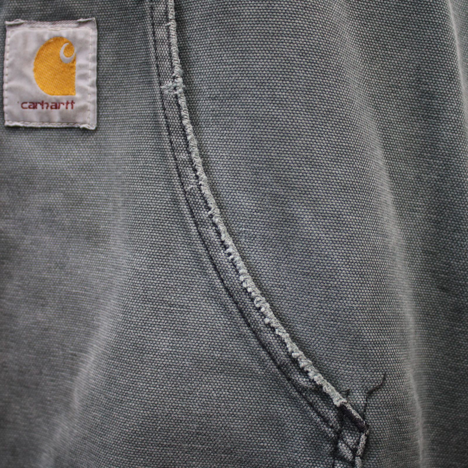 カーハート CARHARTT アクティブジャケット ワークジャケット アメカジ 