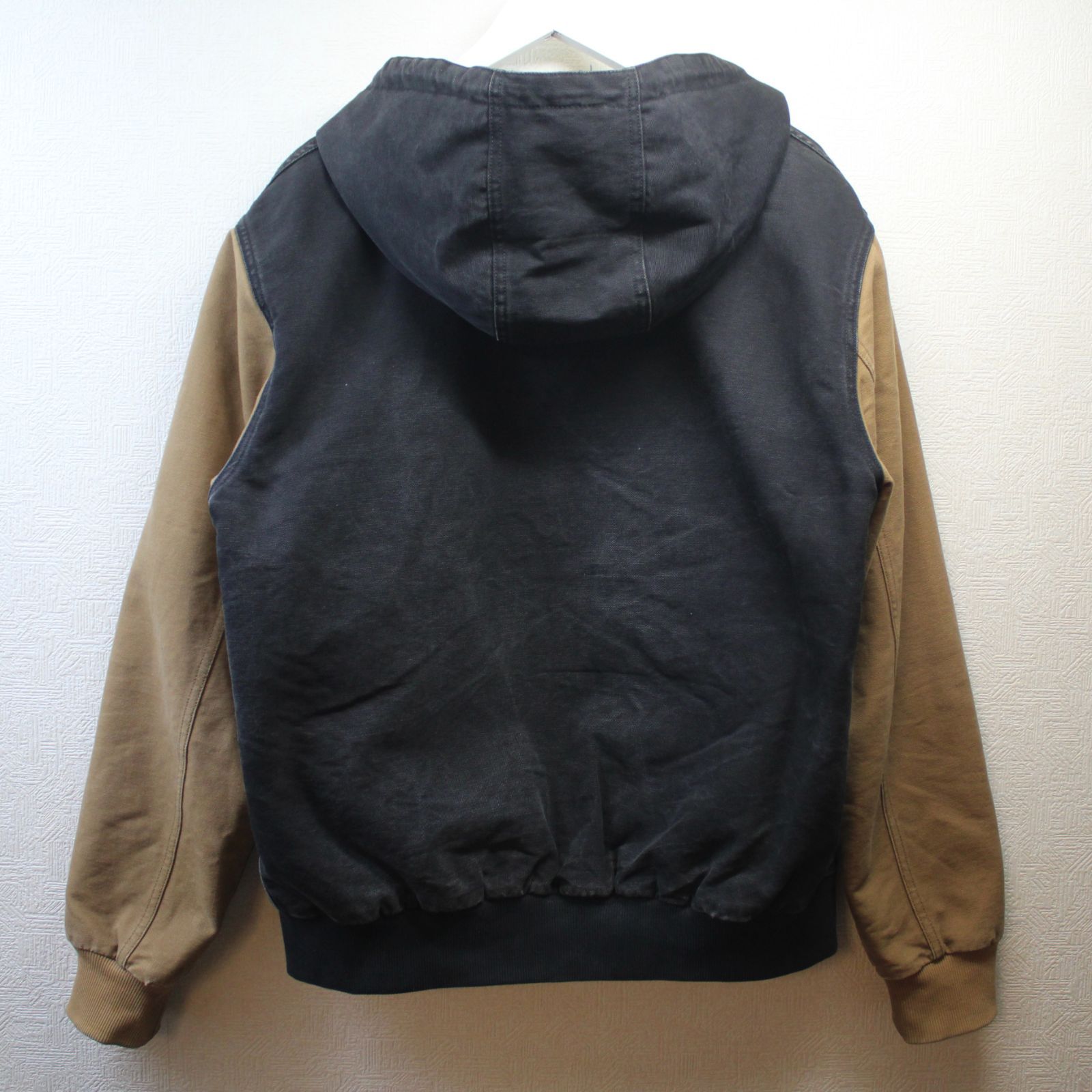 カーハート CARHARTT パタ PATTA アクティブジャケット ワーク 