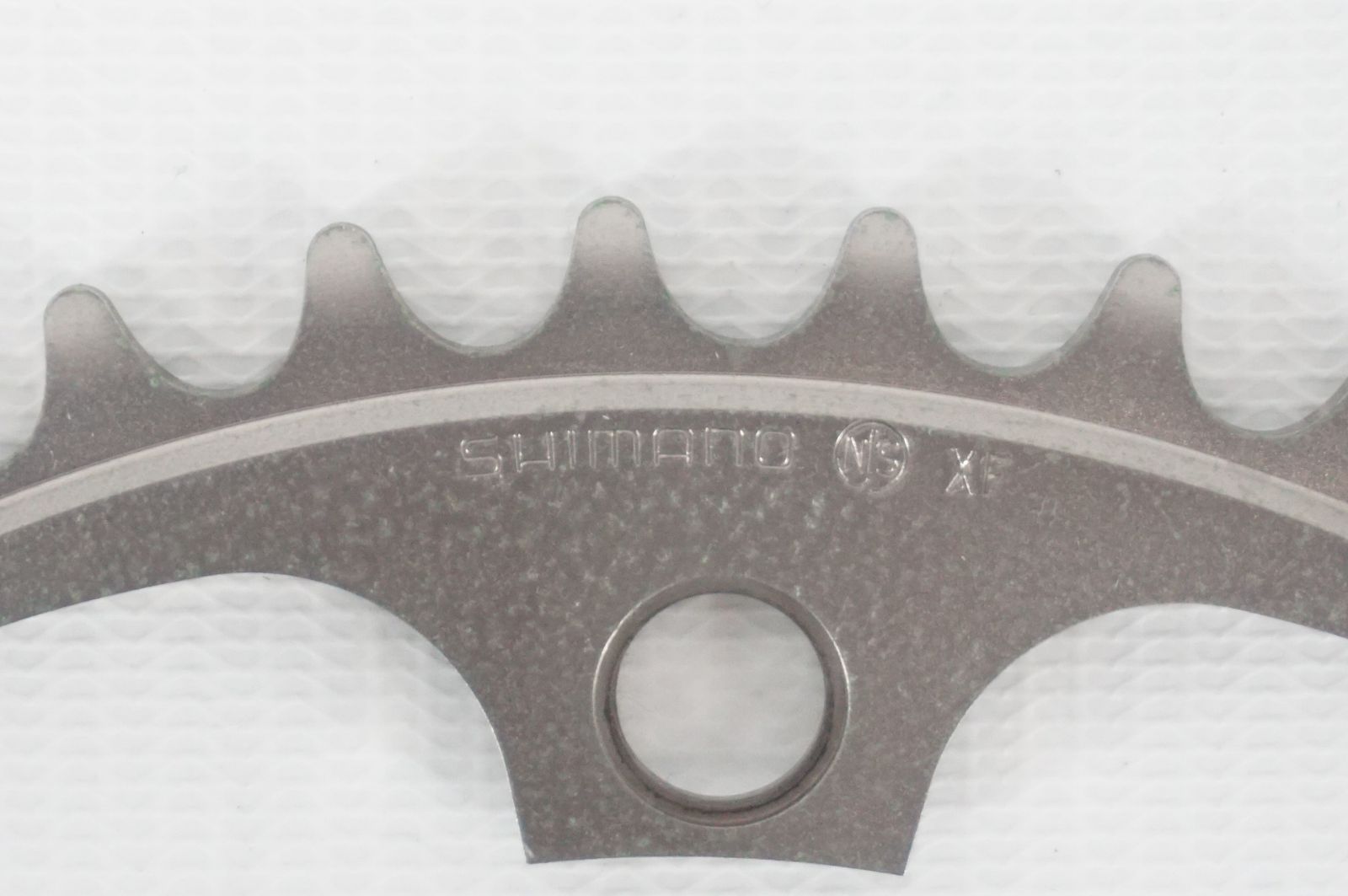 49t SHIMANO DURA-ACE チェーンリング njsセット SHIMANO DURA-ACE 