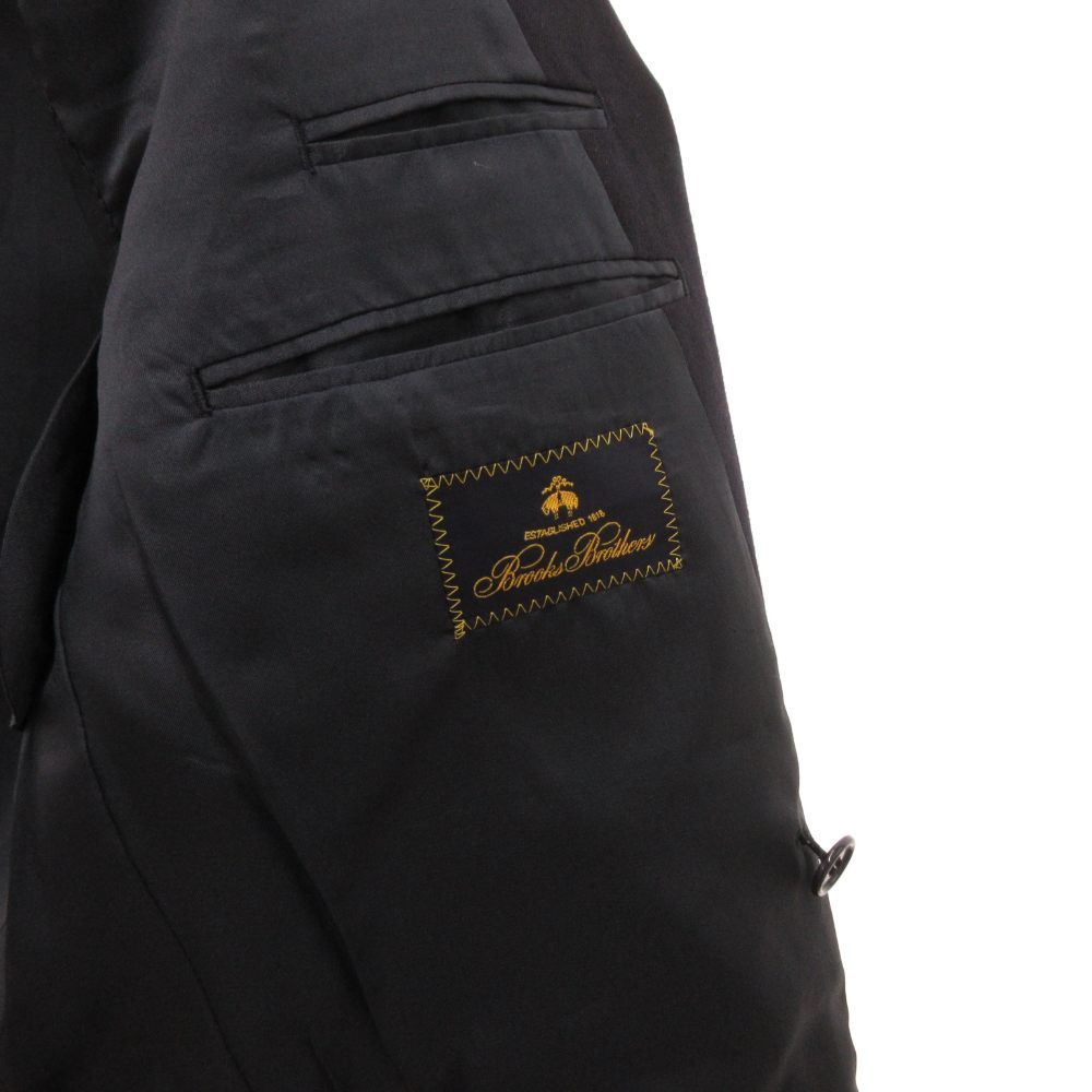 ブルックスブラザーズ BROOKS BROTHERS 紺ブレ テーラードジャケット