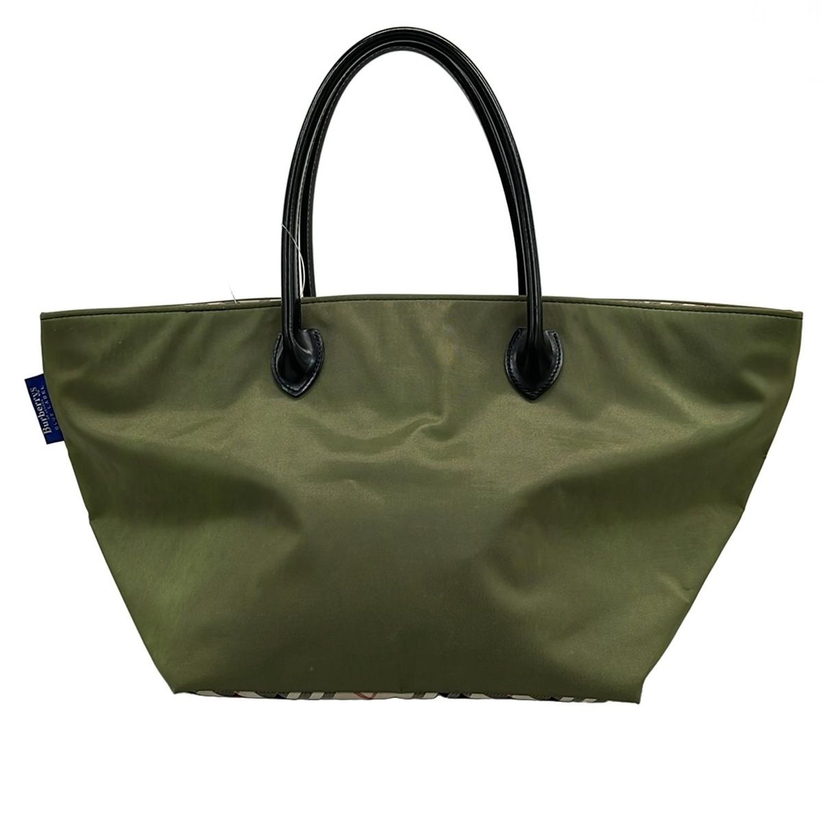 バーバリーブルーレーベル　ハンドバック Burberry Blue Label(バーバリーブルーレーベル) ハンドバッグ