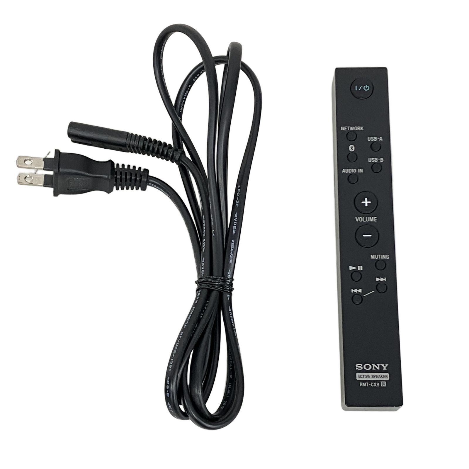 SONY SRS-X9 ワイヤレス アクティブスピーカー Bluetooth ハイレゾ