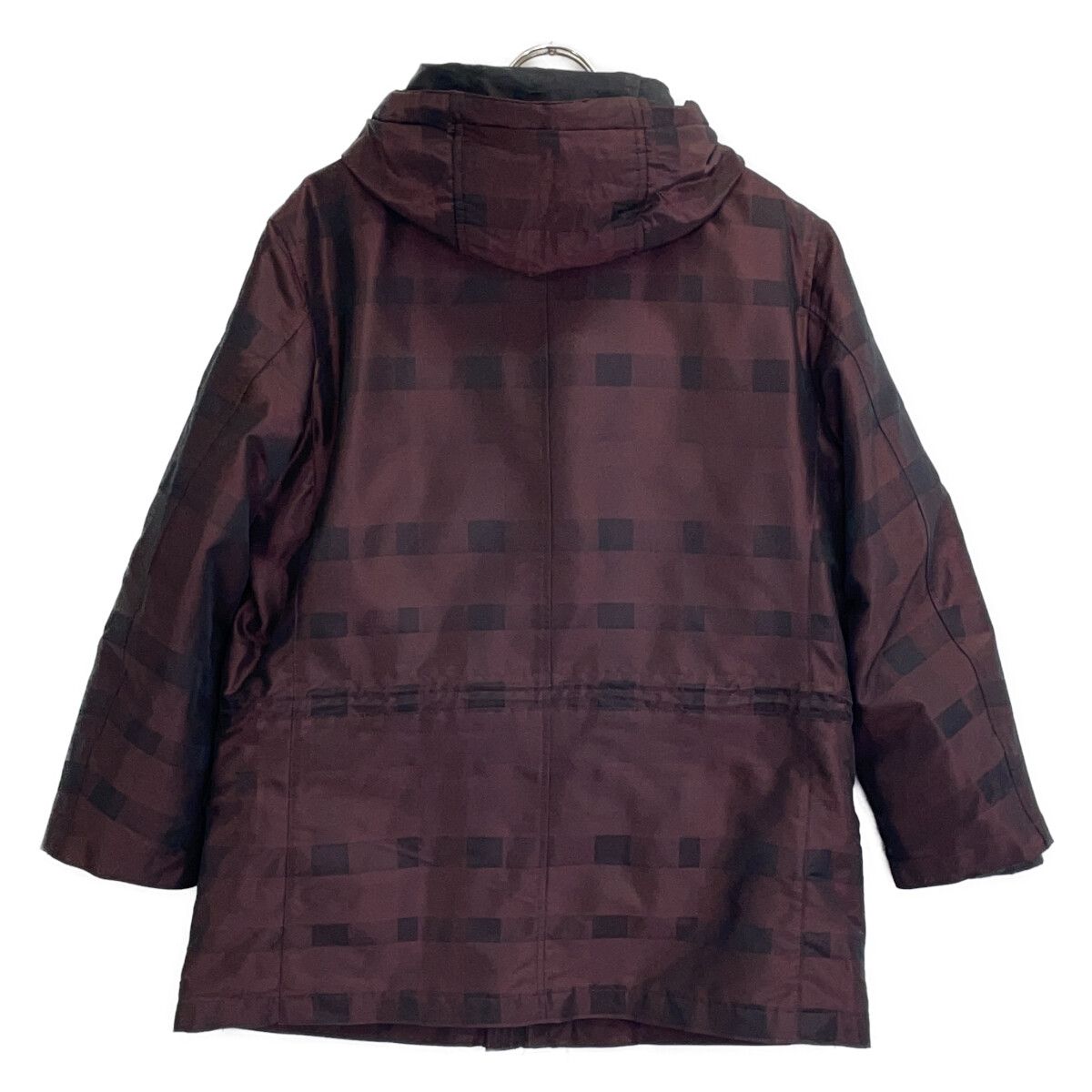 近年物・美品★DAKS ダックス 3way インナー ライトダウン コート M DAKS ダックス 3way ﾌﾙﾀﾞｳﾝﾗｲﾅｰ付 ﾌｰﾃﾞｯﾄﾞ ｼﾞｬｹｯﾄ M - メルカリ