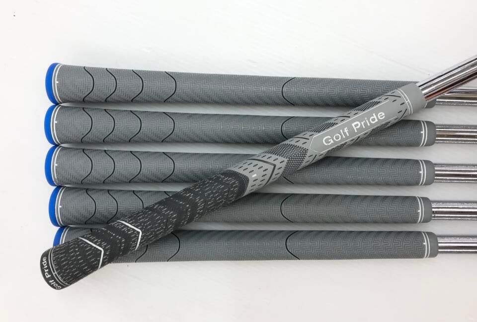 テーラーメイド　P・7MC　KBS TOUR120　Sフレックス　アイアンセット　中古【最短即日発送】