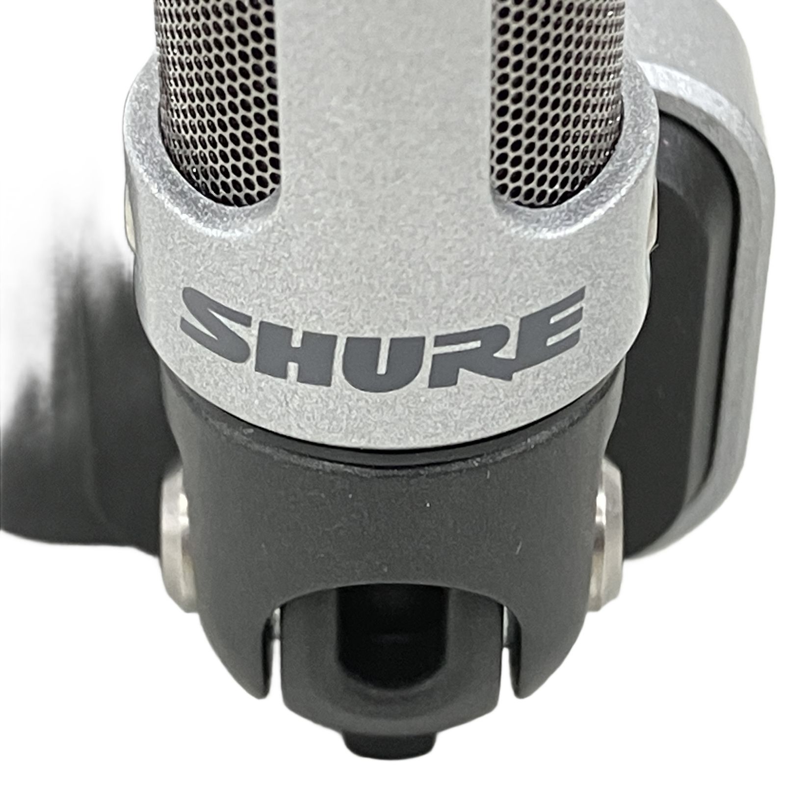 SHURE MV88 マイク　Lightning SHURE MOTIV MV88+ ビデオキット( VIDEO KIT) コンデンサーマイク