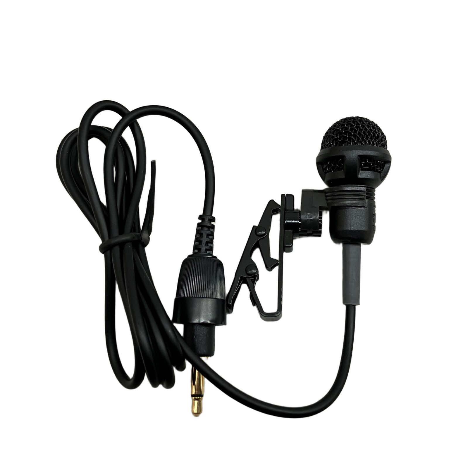 TOA WM-D1310 デジタルワイヤレスマイク タイピン型 ブラック 音響