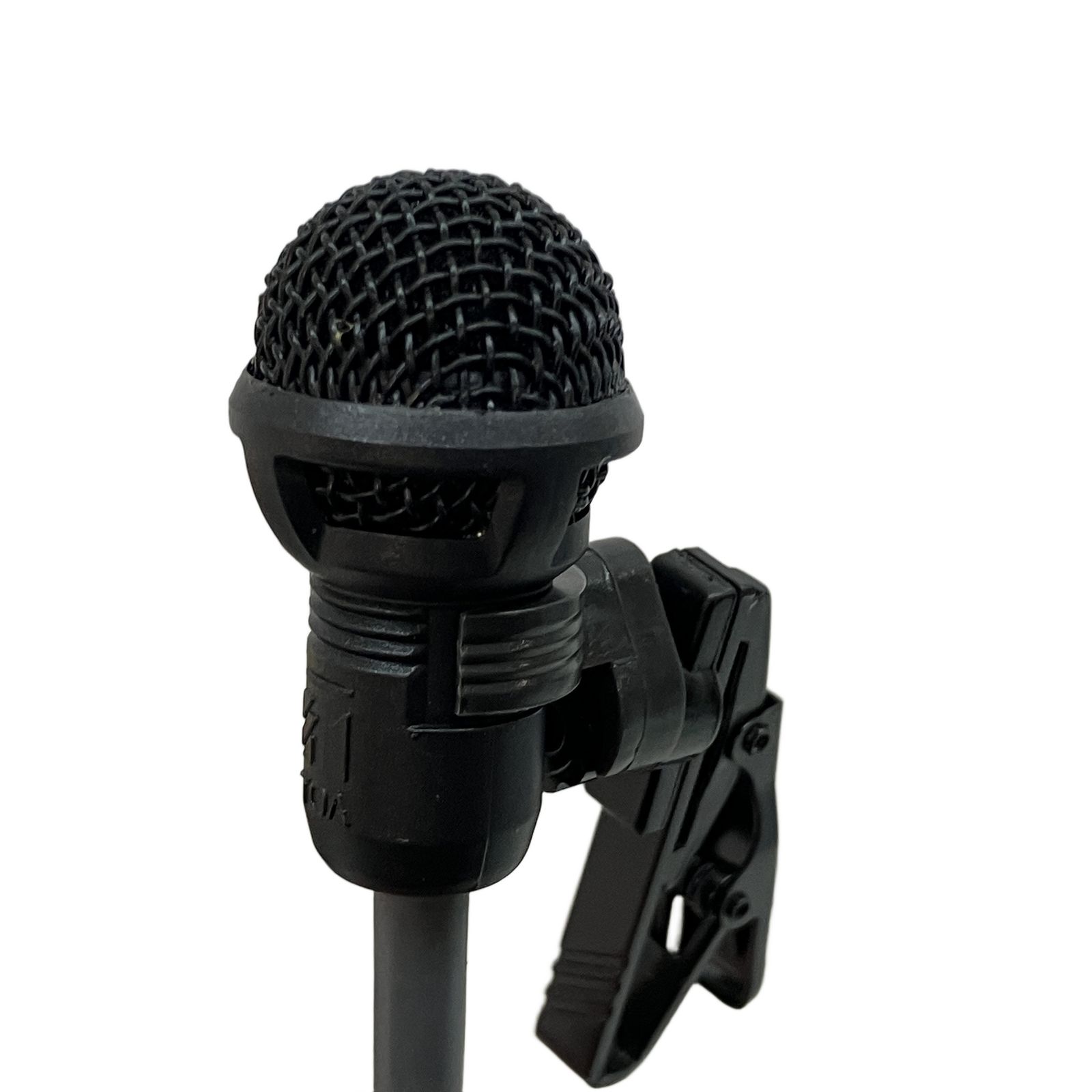 TOA WM-D1310 デジタルワイヤレスマイク タイピン型 ブラック 音響