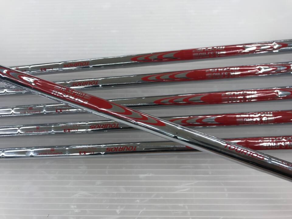 TaylorMade テーラーメイド P・7MC NSプロ MODUS 3 TOUR 105 S