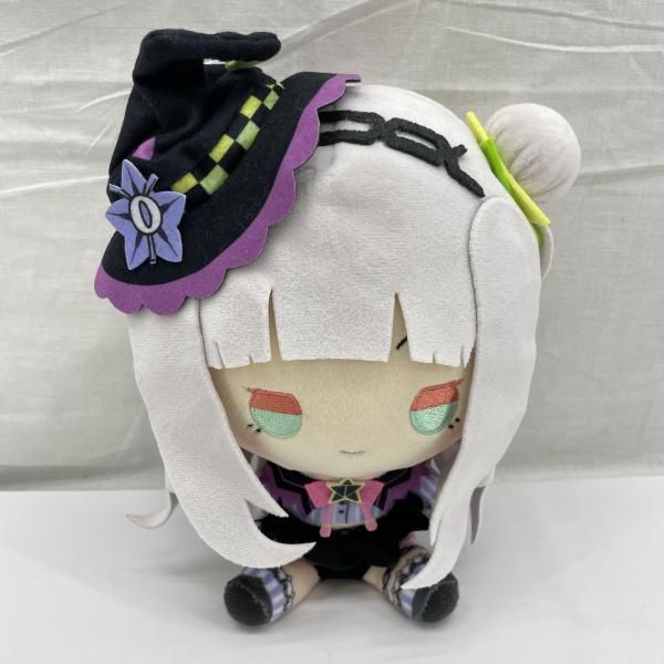 中古】開封)紫咲シオン ホロライブ もちどる[91] - メルカリ