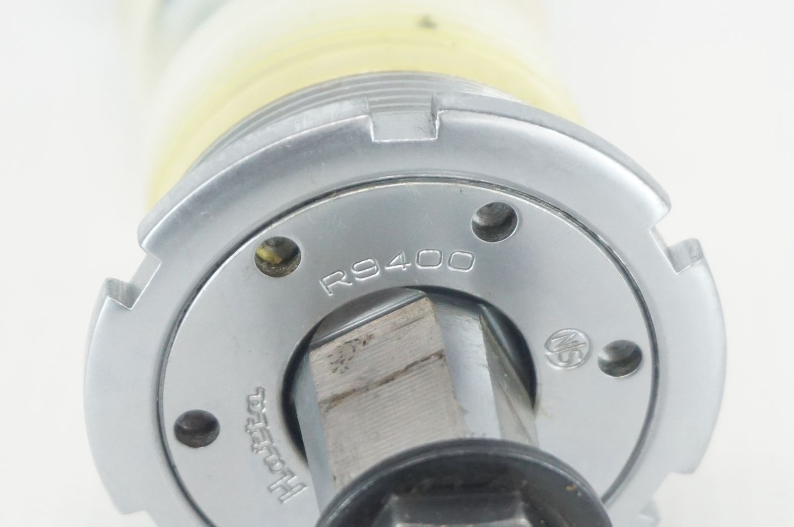 HATTA 「ハッタ」 R9400 NJS 110mm ボトムブラケット / バイチャリ阪急