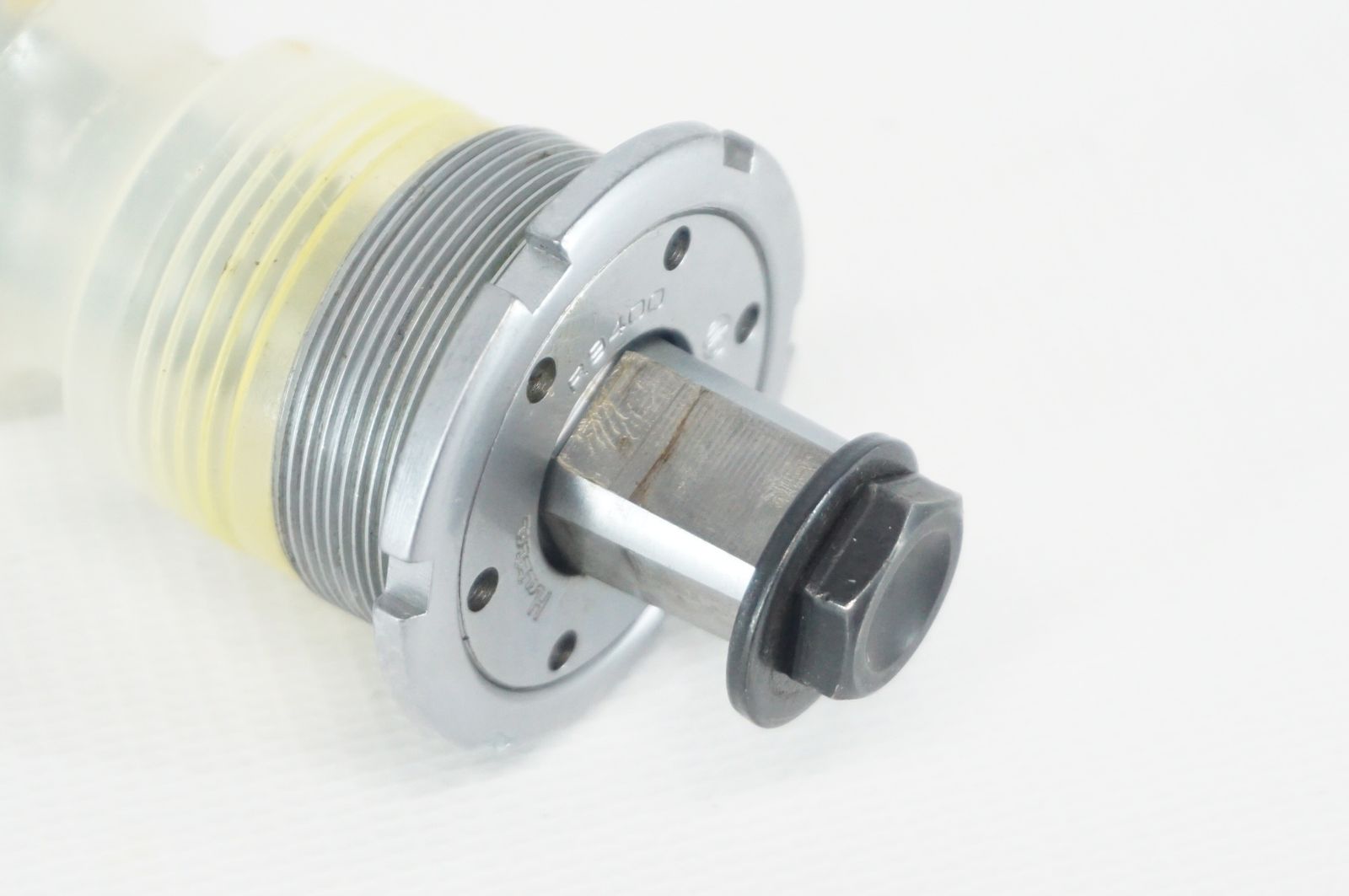 HATTA 「ハッタ」 R9400 NJS 110mm ボトムブラケット / バイチャリ阪急