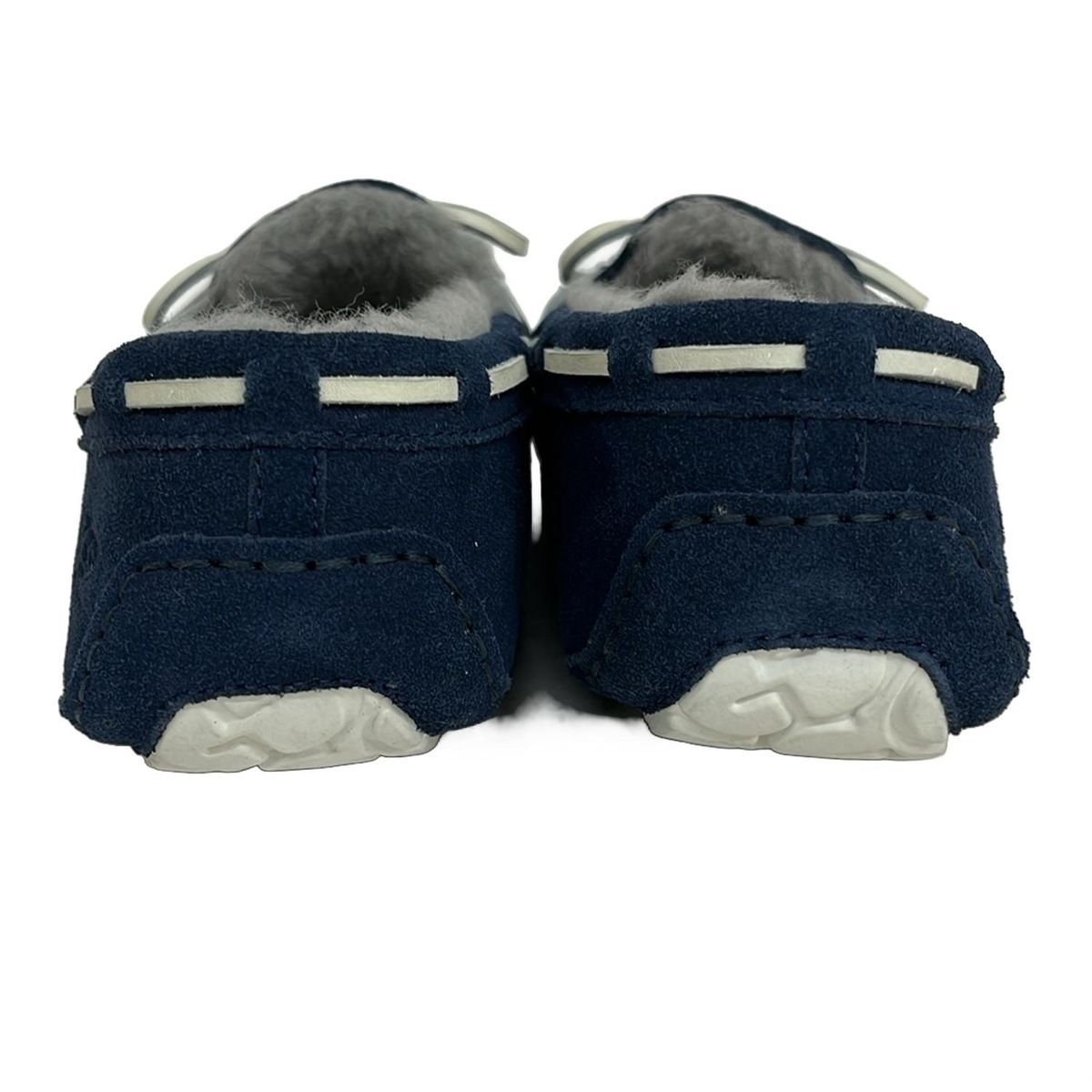 UGG(アグ) ドライビングシューズ 25 レディース オルセン 1003390