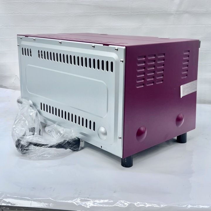 開封済・未使用品】象印 オーブントースター EQ-AS22G-RA - メルカリ