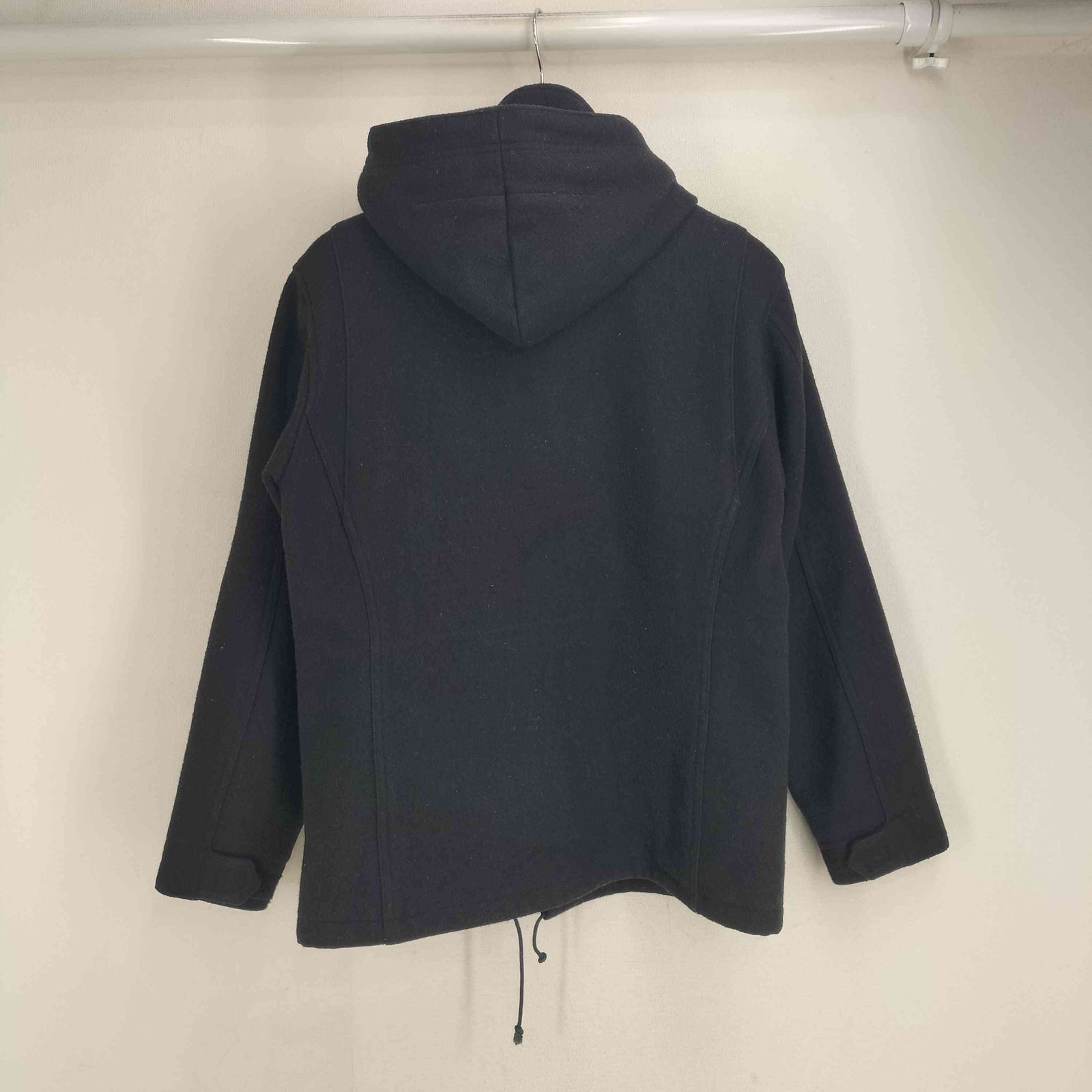 Supreme Wool M-65 Jacket M ブラック SUPREME 