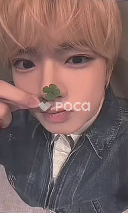 NCT サクヤ COLOR KTOWN4U ラキドロ - メルカリ