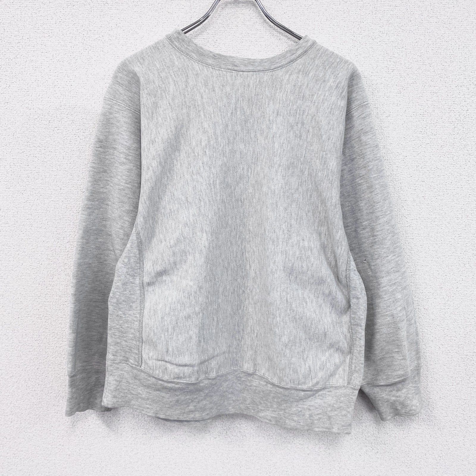 古着 used 80s Champion チャンピオン リバースウィーブ スウェット