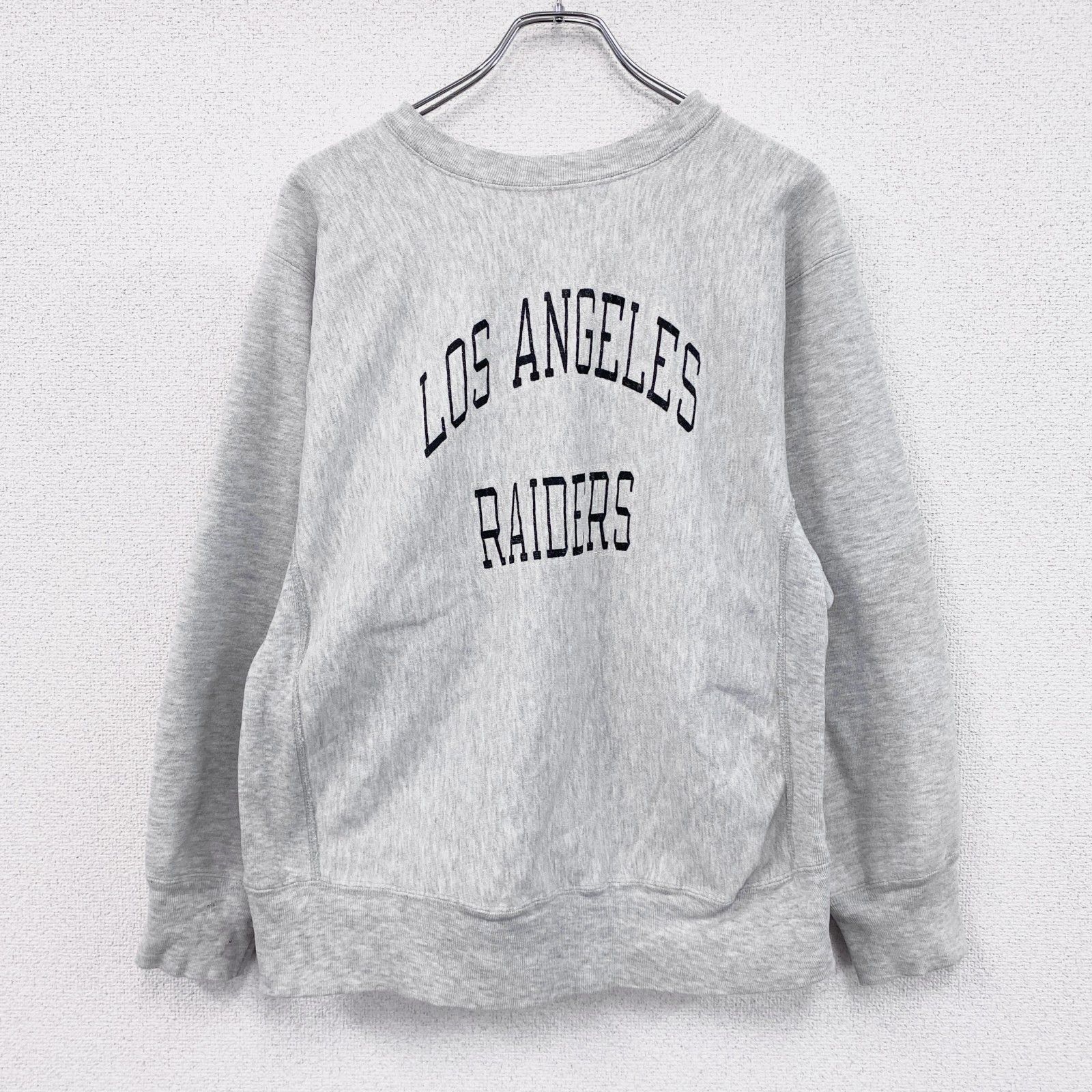 古着 used 80s Champion チャンピオン リバースウィーブ スウェット