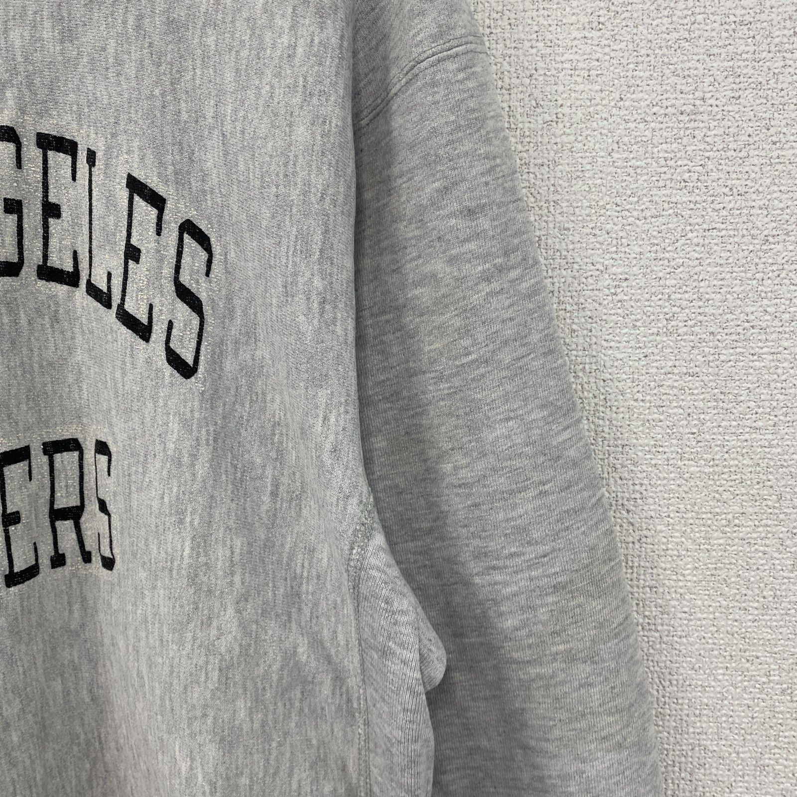 古着 used 80s Champion チャンピオン リバースウィーブ スウェット 