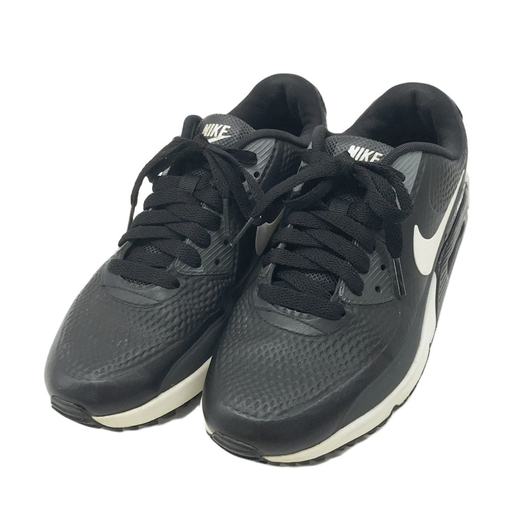 NIKE GOLF ナイキゴルフ CU9978-002 AIR MAX 90G ゴルフシューズ