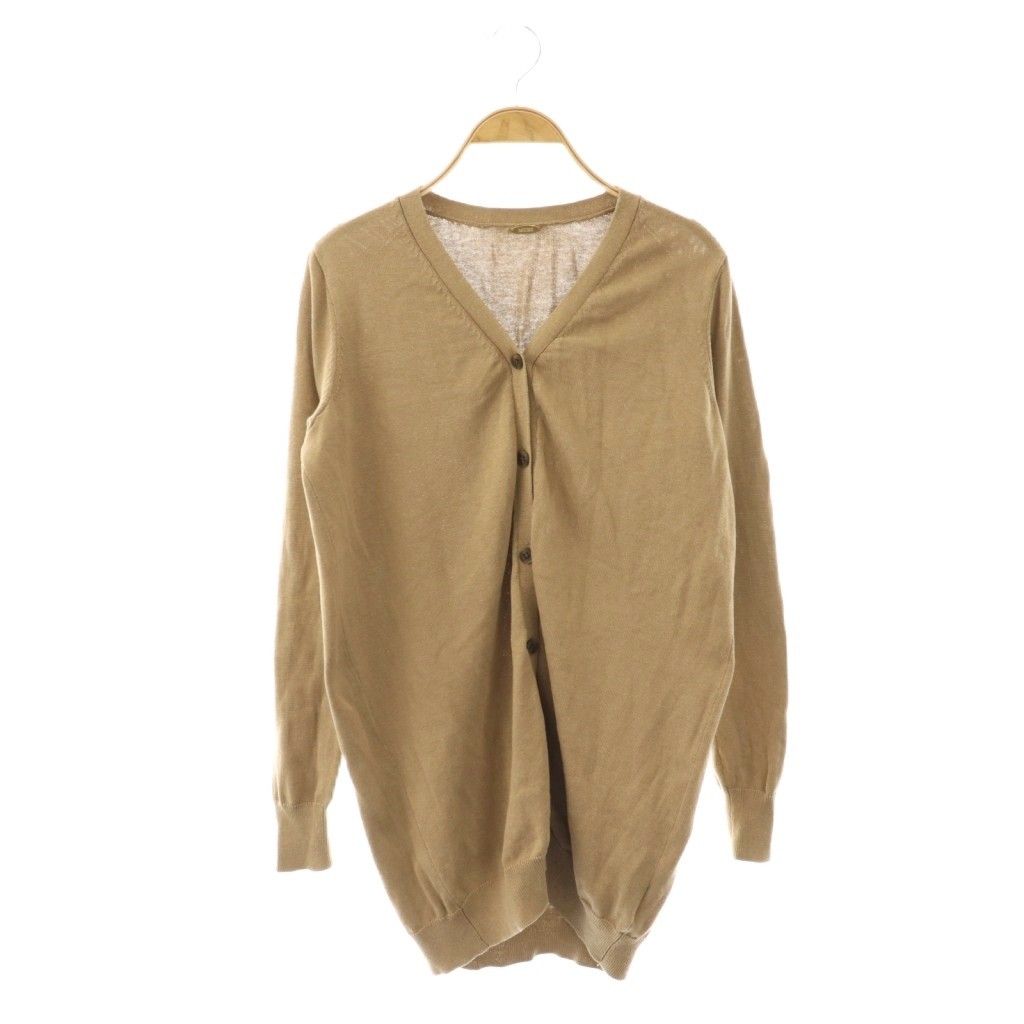 ミューズ ドゥーズィエム クラス MUSE de Deuxieme Classe Silk Cotton  