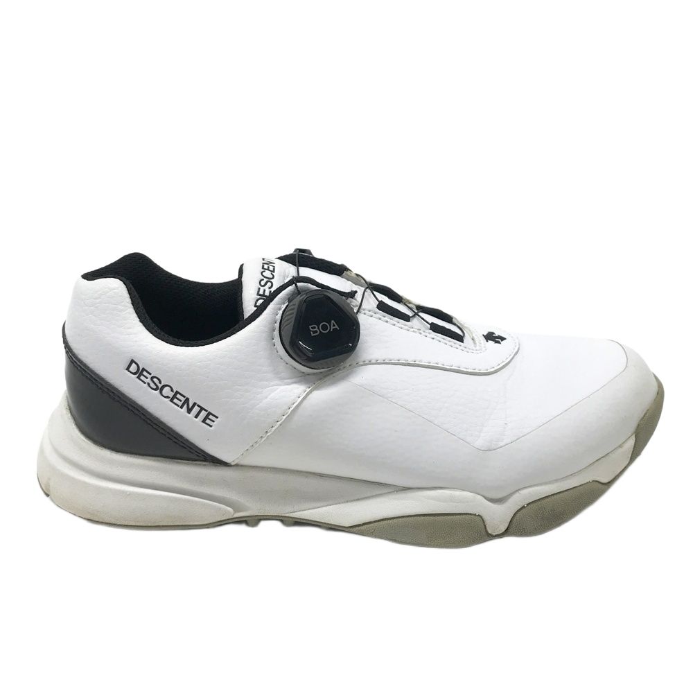 DESCENTE GOLF デサントゴルフ DG3NJA00 STREAM スパイクレスゴルフ