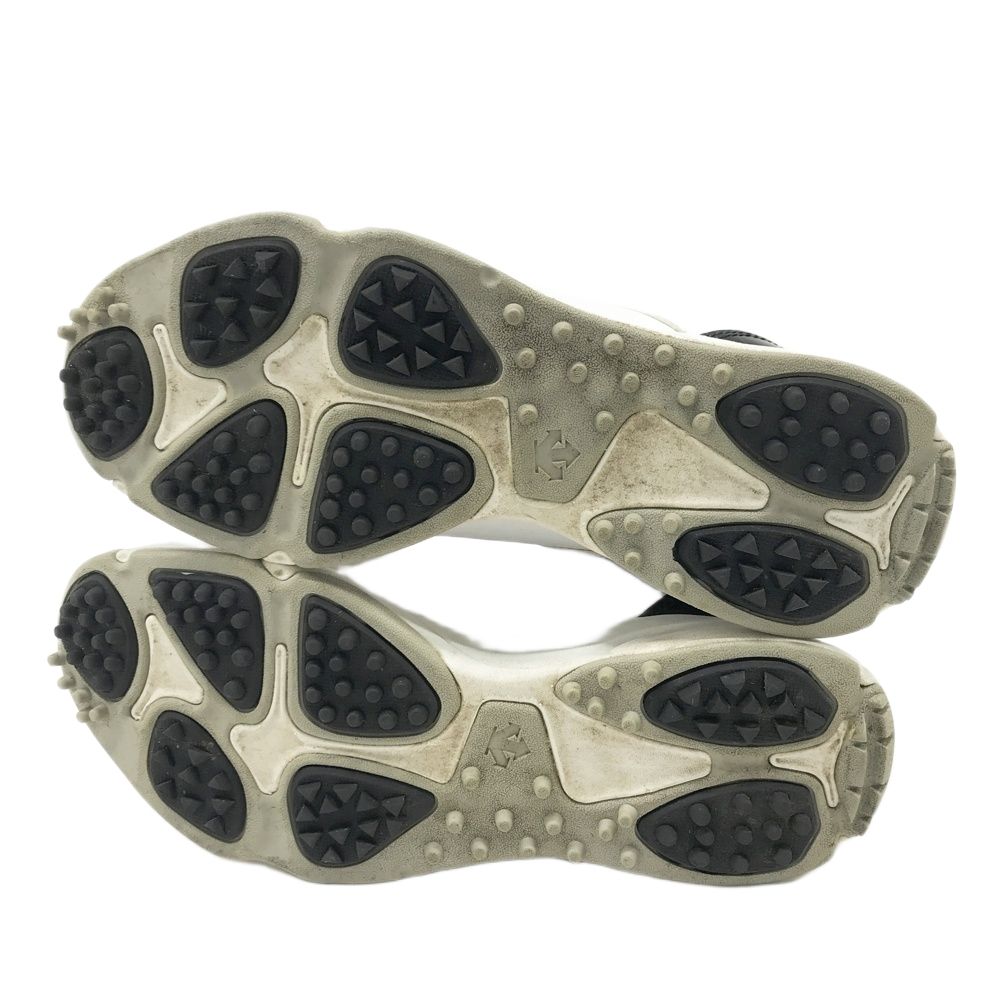 DESCENTE GOLF デサントゴルフ DG3NJA00 STREAM スパイクレスゴルフ