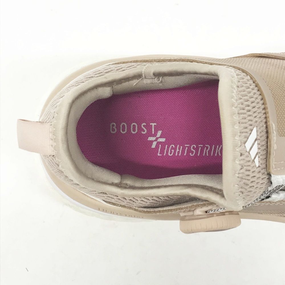 ADIDAS GOLF アディダスゴルフ GV9394 ゴルフシューズ Solarmotion BOA
