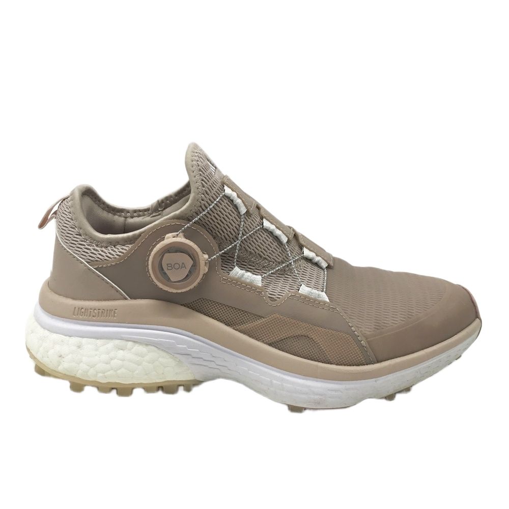 ADIDAS GOLF アディダスゴルフ GV9394 ゴルフシューズ Solarmotion BOA