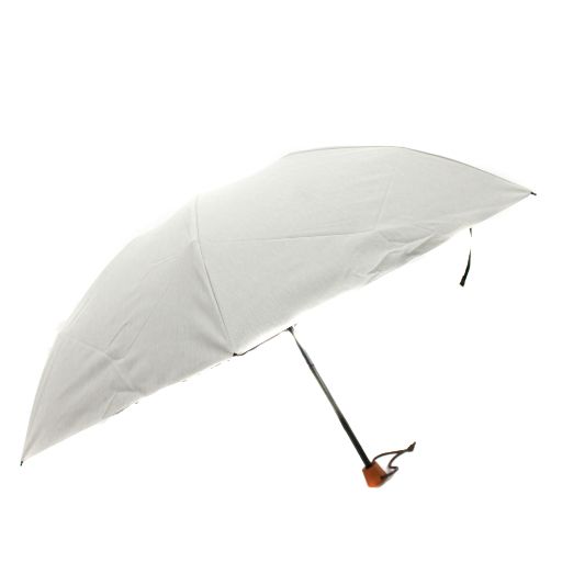 サンバリア100 SUN BARRIER100 3段折 モク moku 日傘 折りたたみ傘