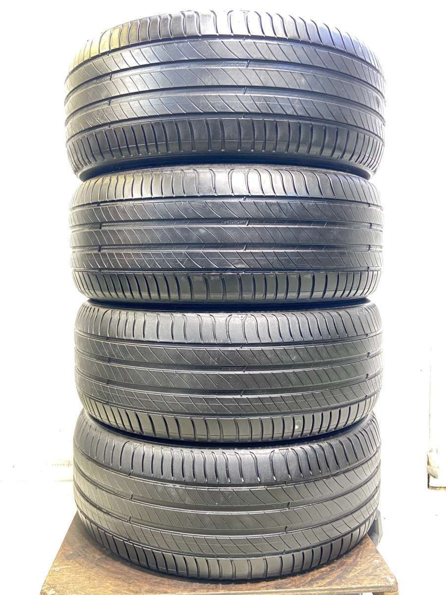 プライマシー4 ミシュラン 225／55r17の通販 2026年最新Yahoo