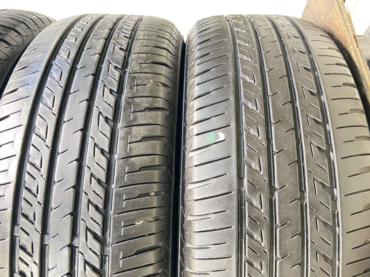 溝有り 2023年製 215/60R16 セイバーリングSL201 4本 | ヤマダウェブコム