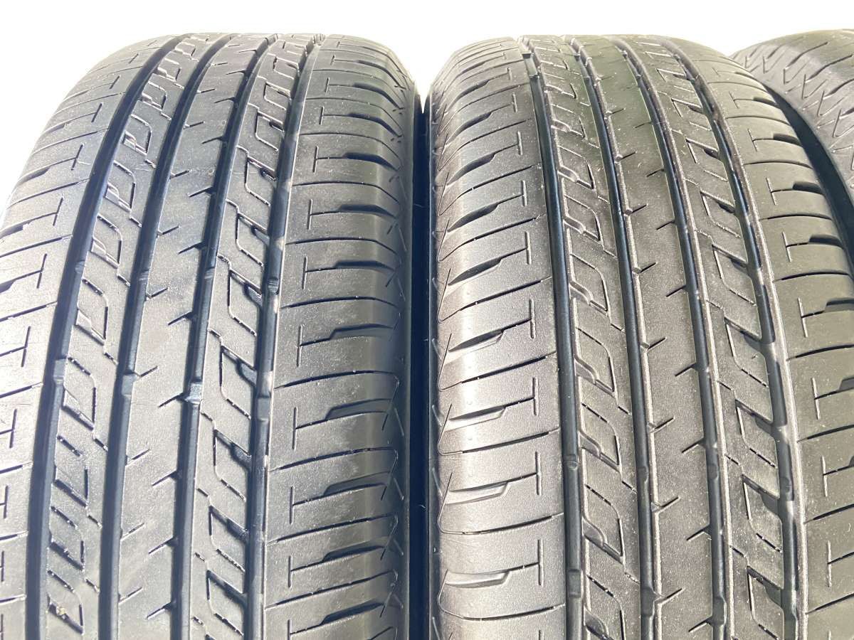 215/60R16 セイバーリング SL201 中古タイヤ サマータイヤ 4本セット 