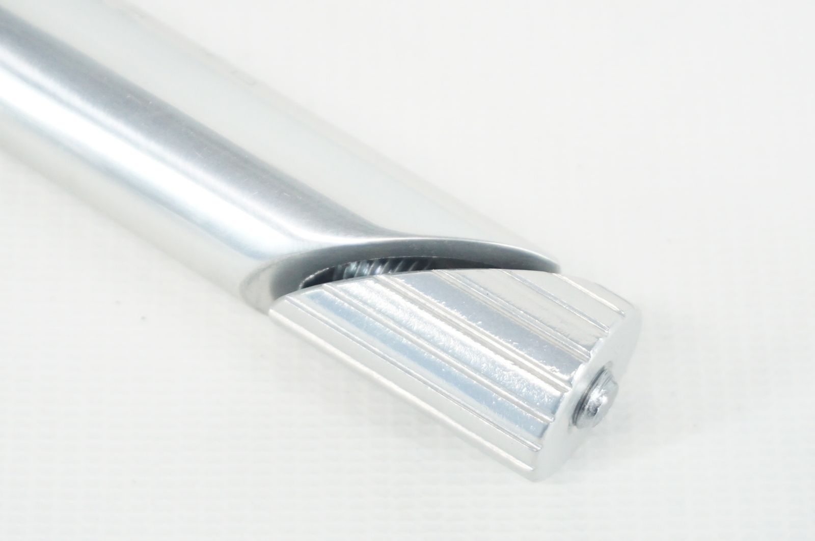 NITTO 「ニットー」 PEARL 12 φ25.4 120mm ステム / バイチャリ阪急