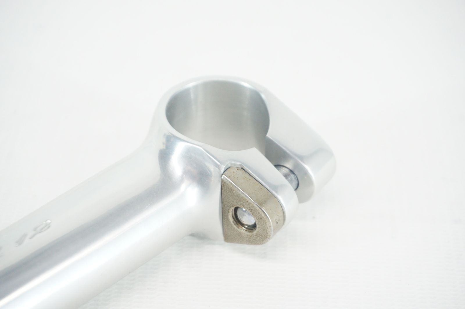 NITTO 「ニットー」 PEARL 12 φ25.4 120mm ステム / バイチャリ阪急