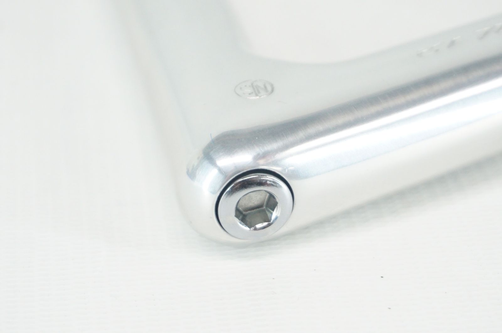 NITTO 「ニットー」 PEARL 12 φ25.4 120mm ステム / バイチャリ阪急