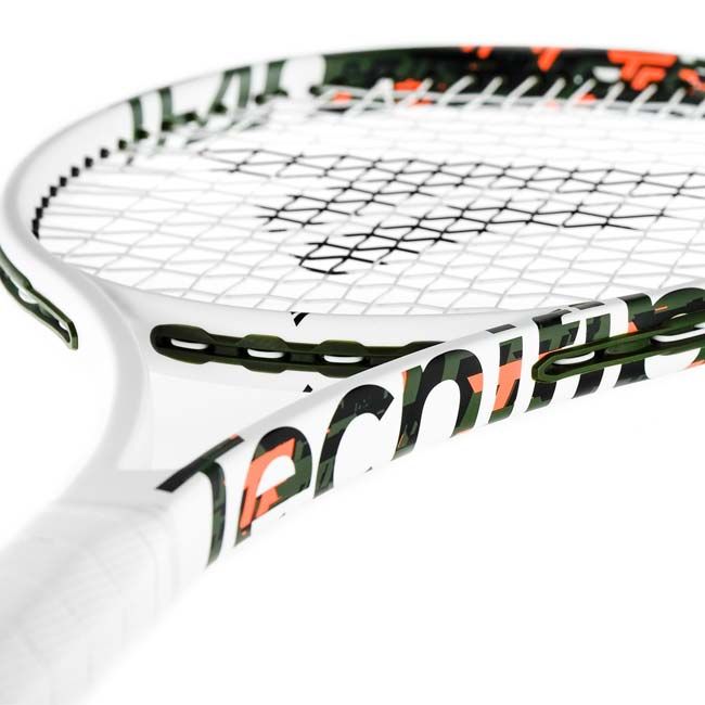 テクニファイバー(Tecnifibre) 2024 TF40 ティーエフフォーティ 18M 18
