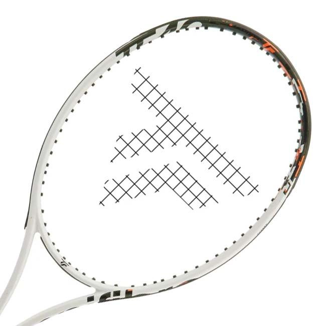 テクニファイバー(Tecnifibre) 2024 TF40 ティーエフフォーティ 16M 16