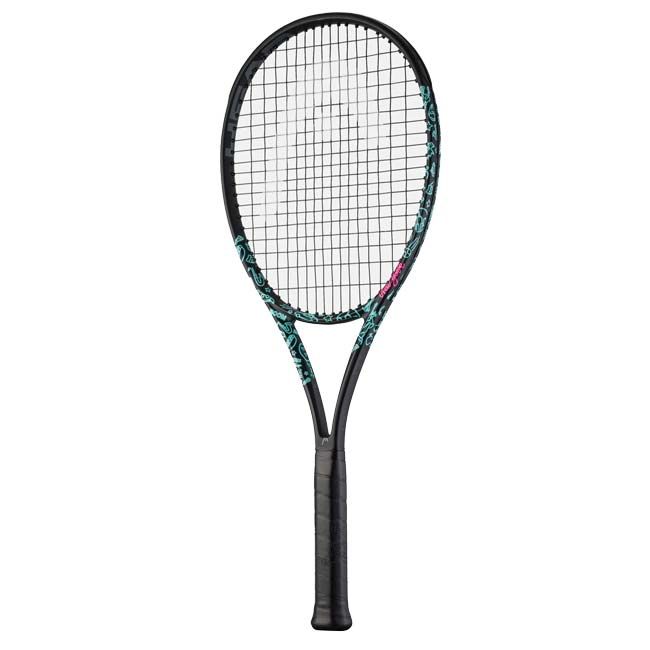 HEAD BOOM MP L 270g G2テニスラケット HEAD BOOM MP L 270g G2テニスラケット 【公式通販】