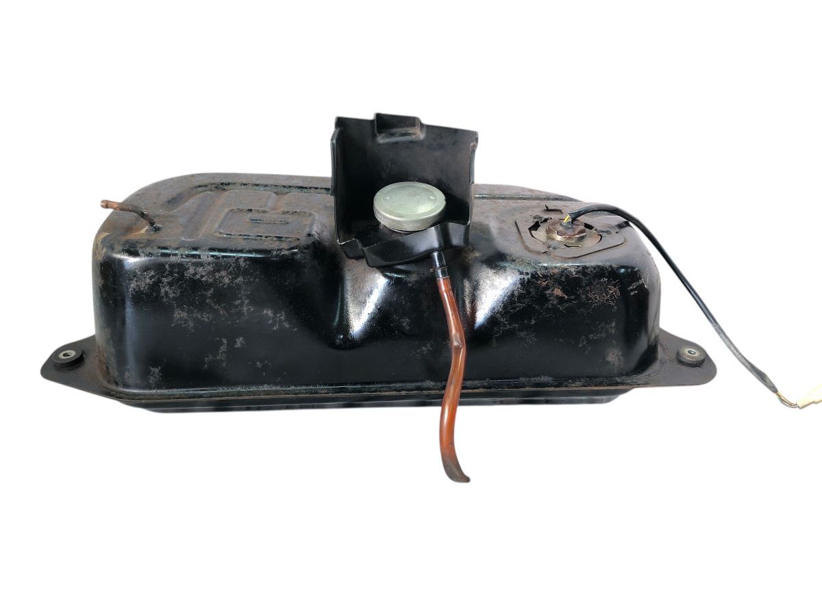 HONDA フュージョン MF02 フューエルタンク 燃料タンク キャップ