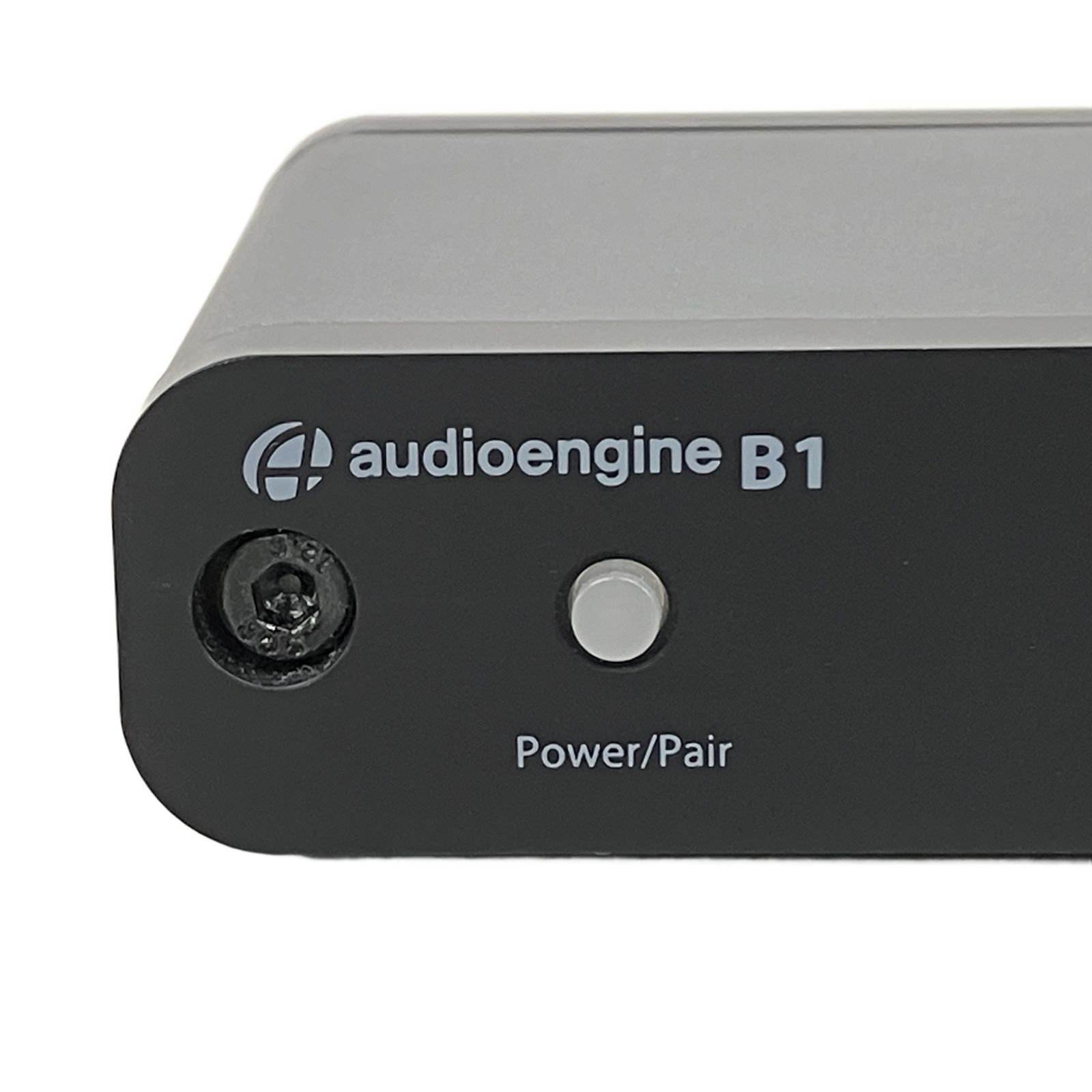 audioengine オーディオエンジン B1 プレミアム Bluetooth レシーバー