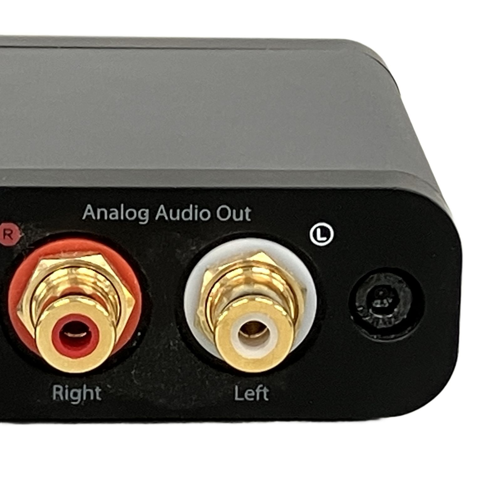 audioengine オーディオエンジン B1 プレミアム Bluetooth レシーバー