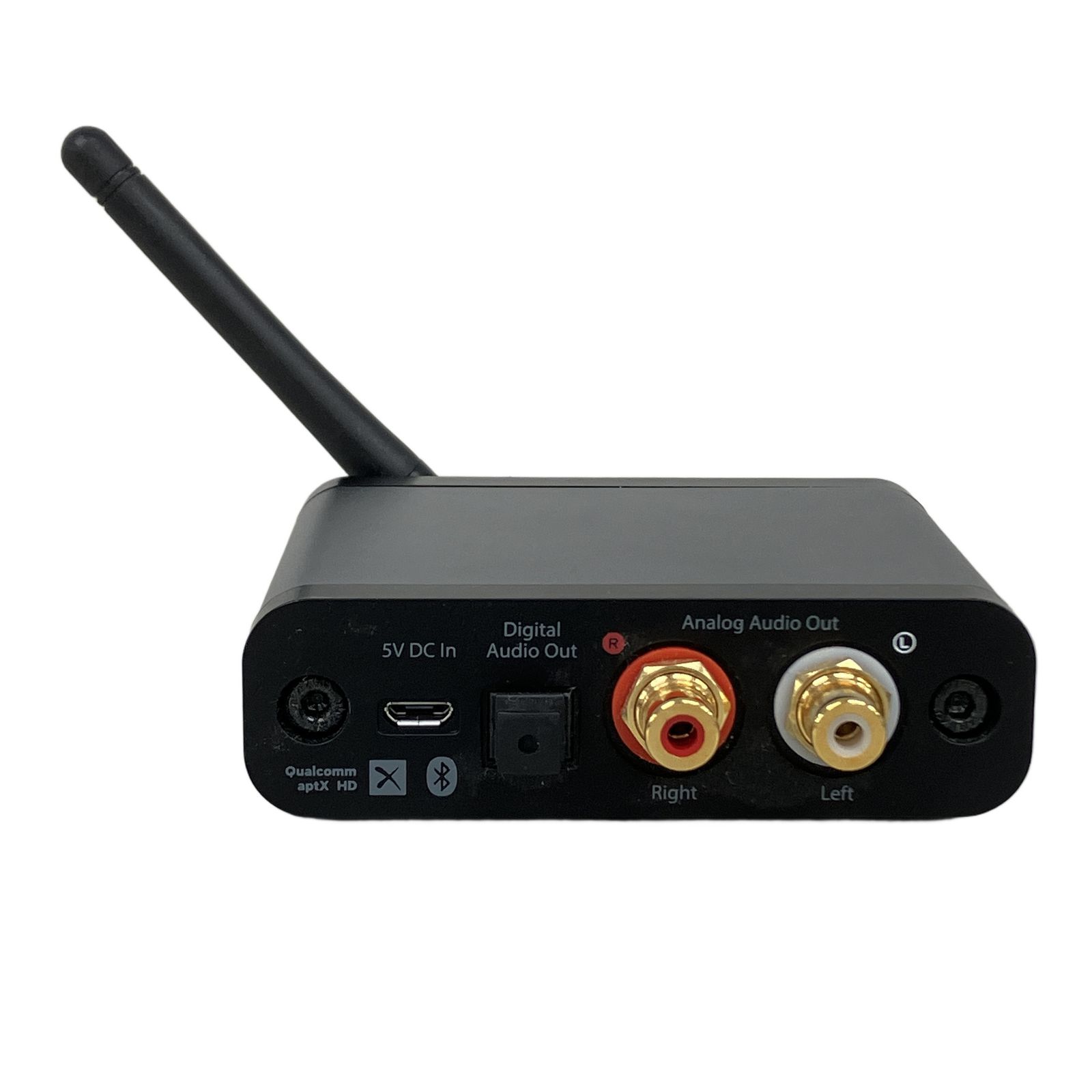 audioengine オーディオエンジン B1 プレミアム Bluetooth レシーバー