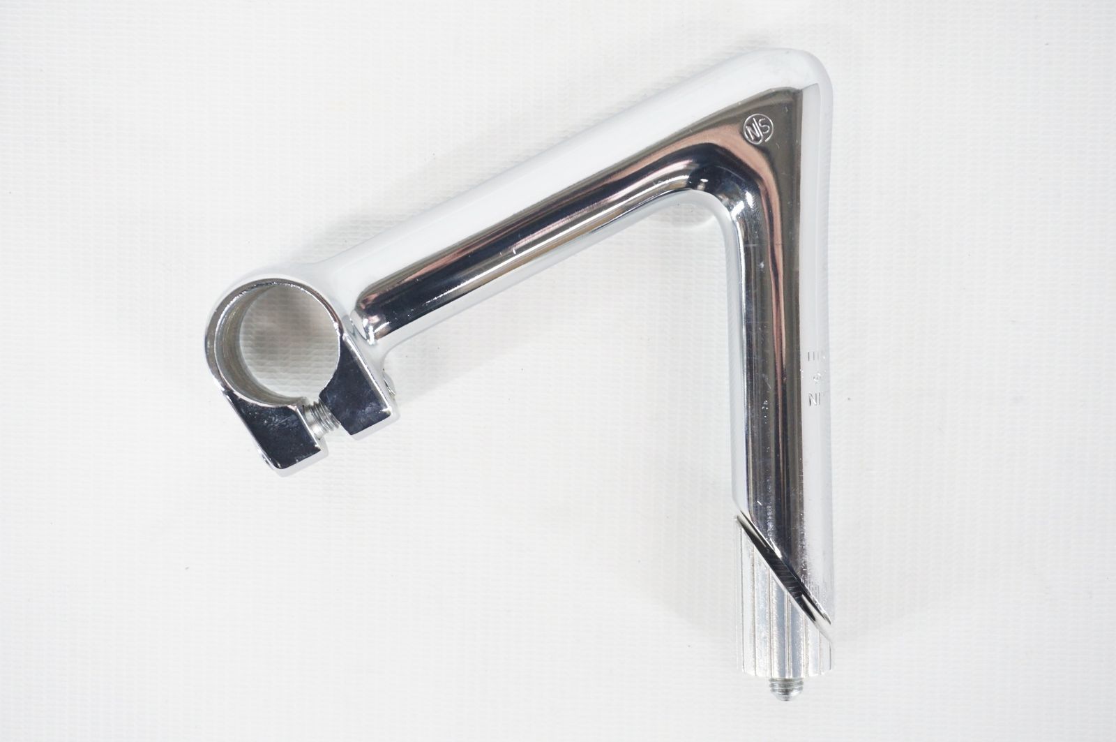 NITTO 「ニットー」 NJS φ25.4 120mm ステム / バイチャリ阪急塚口店